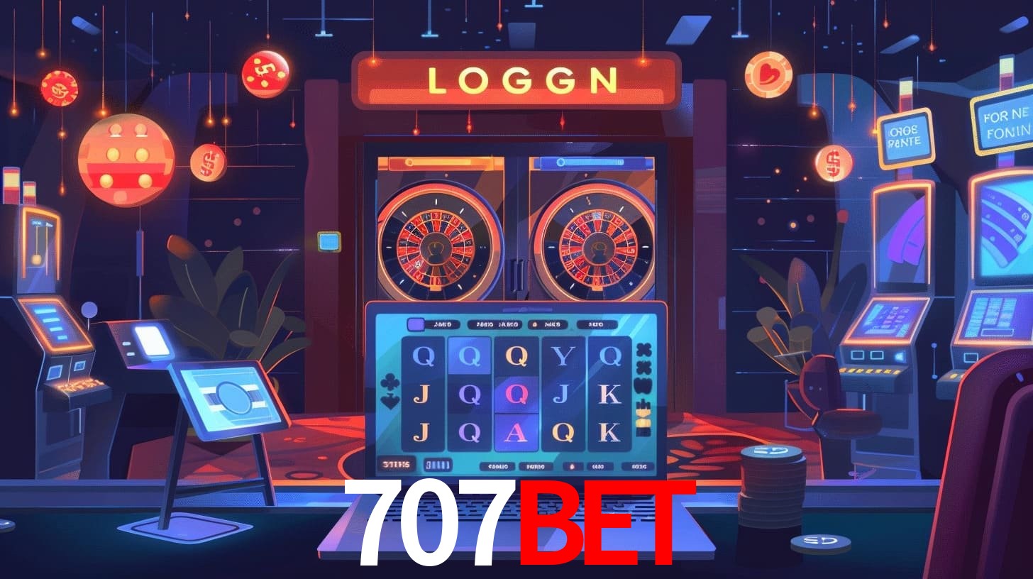 Integração de APIs 707bet