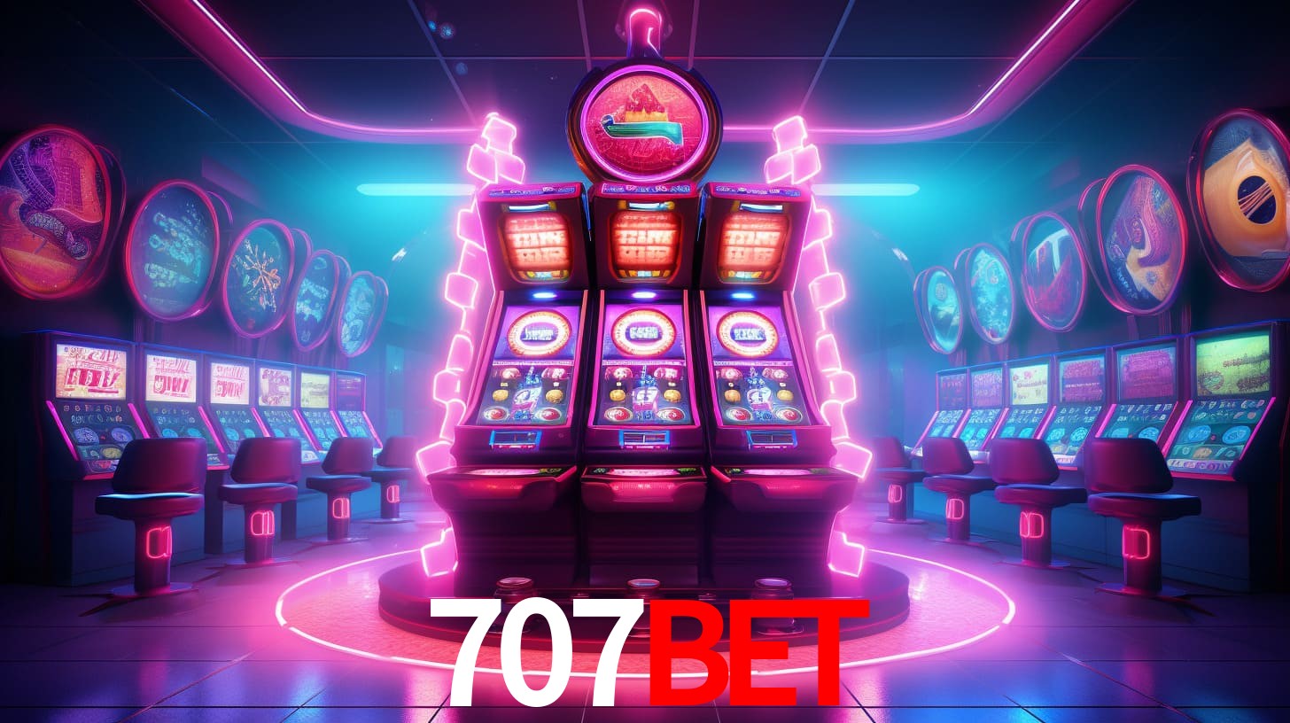 707bet - Clube VIP de Luxo - 707bet.com