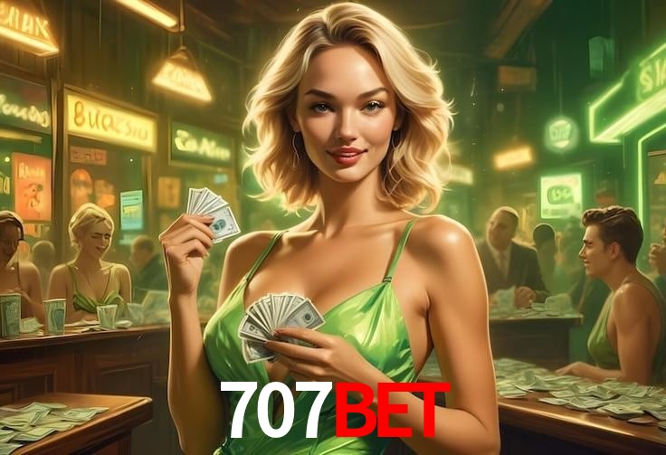 A Experiência Imersiva dos Cassinos Ao Vivo no 707bet