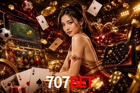 API Integration 707bet