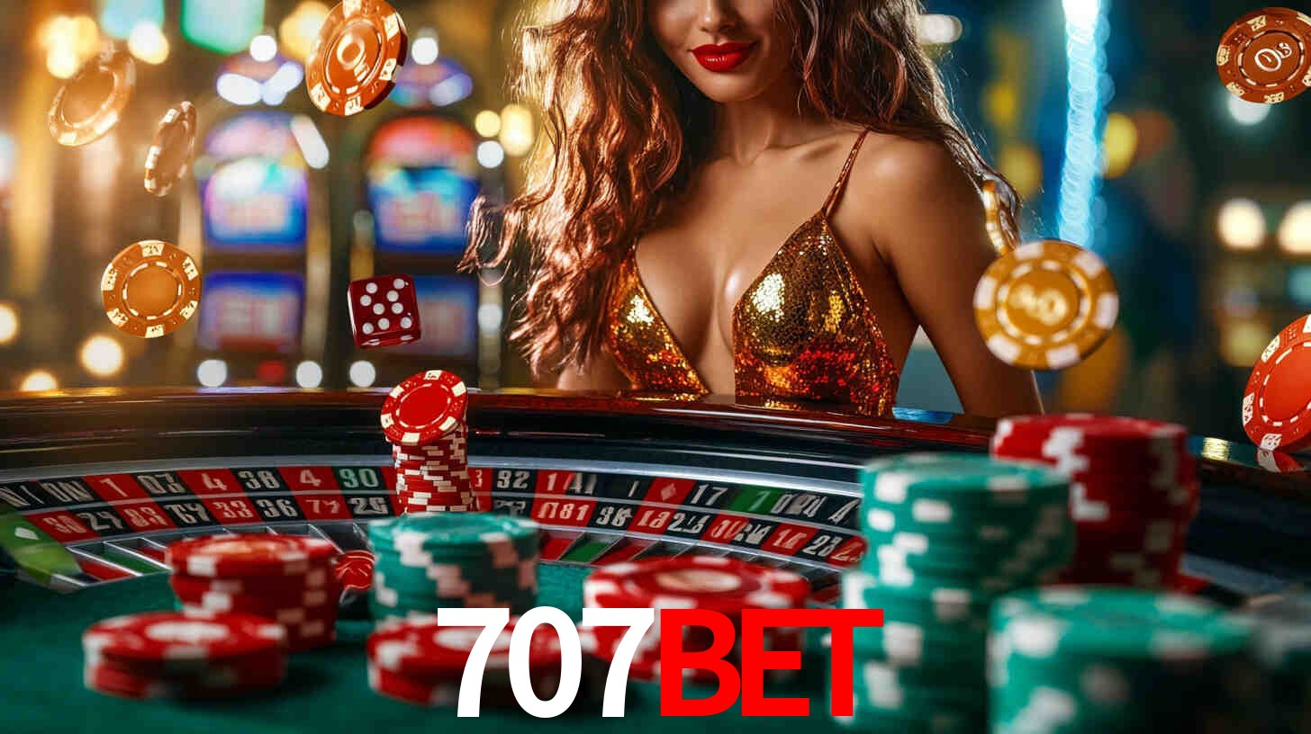 Premium Interface 707bet