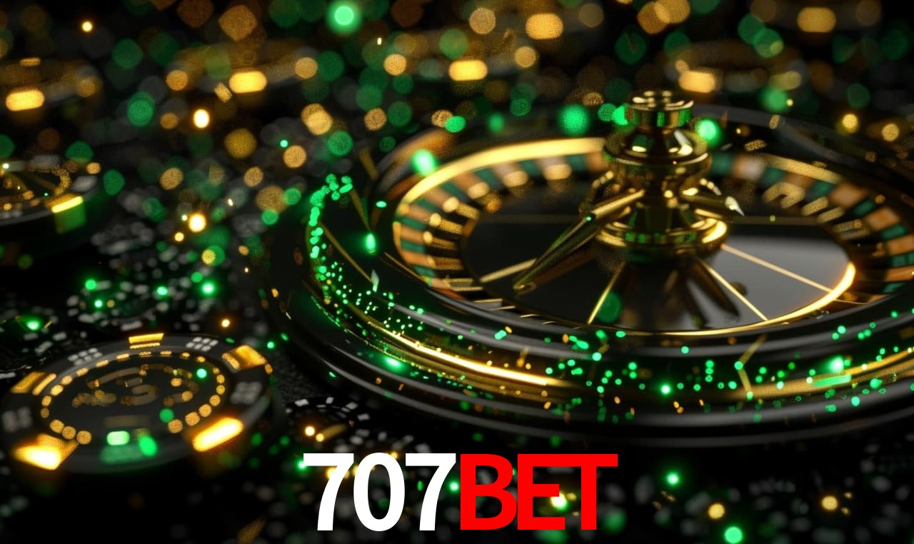 707bet Plataforma
