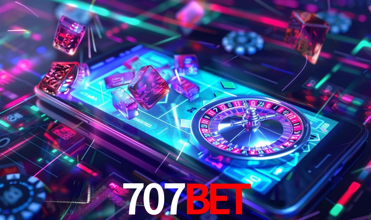 Apostas de Basquete 707bet