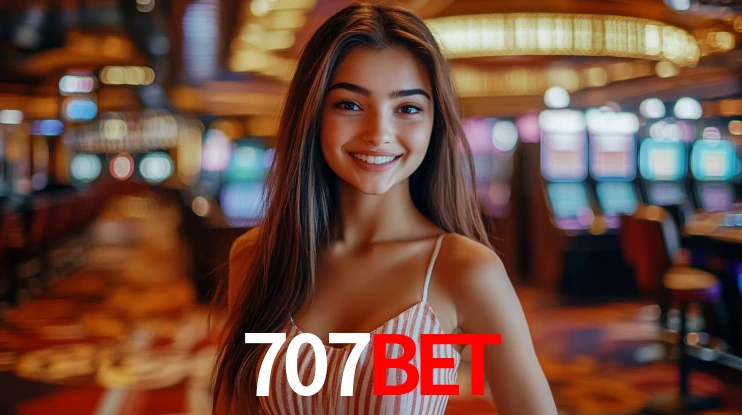 707bet bonus