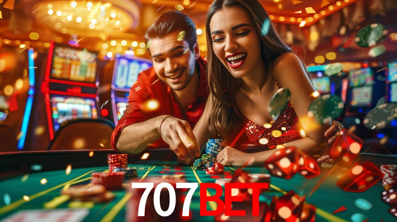 Segurança 2FA 707bet