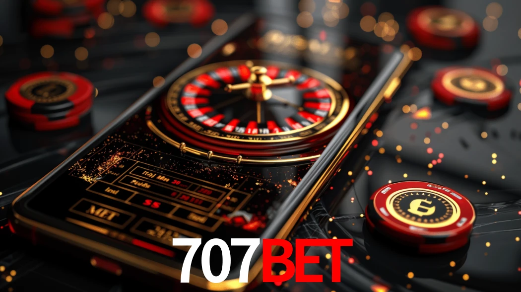 Secure Login 707bet