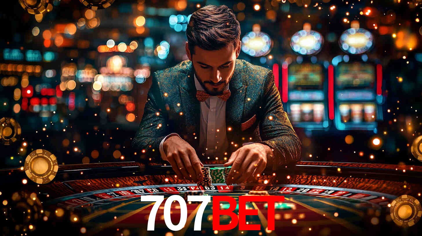 707bet App Interface
