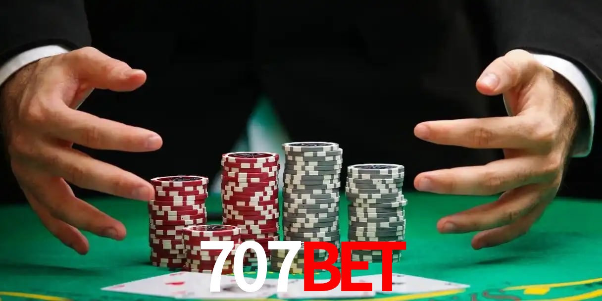 707bet vip