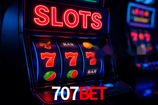 707bet Plataforma Oficial