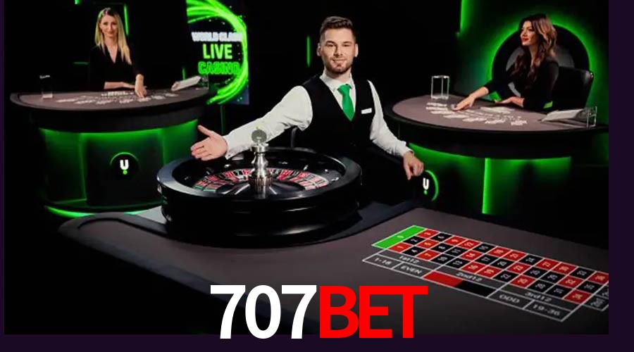 APP oficial da 707bet para mobile