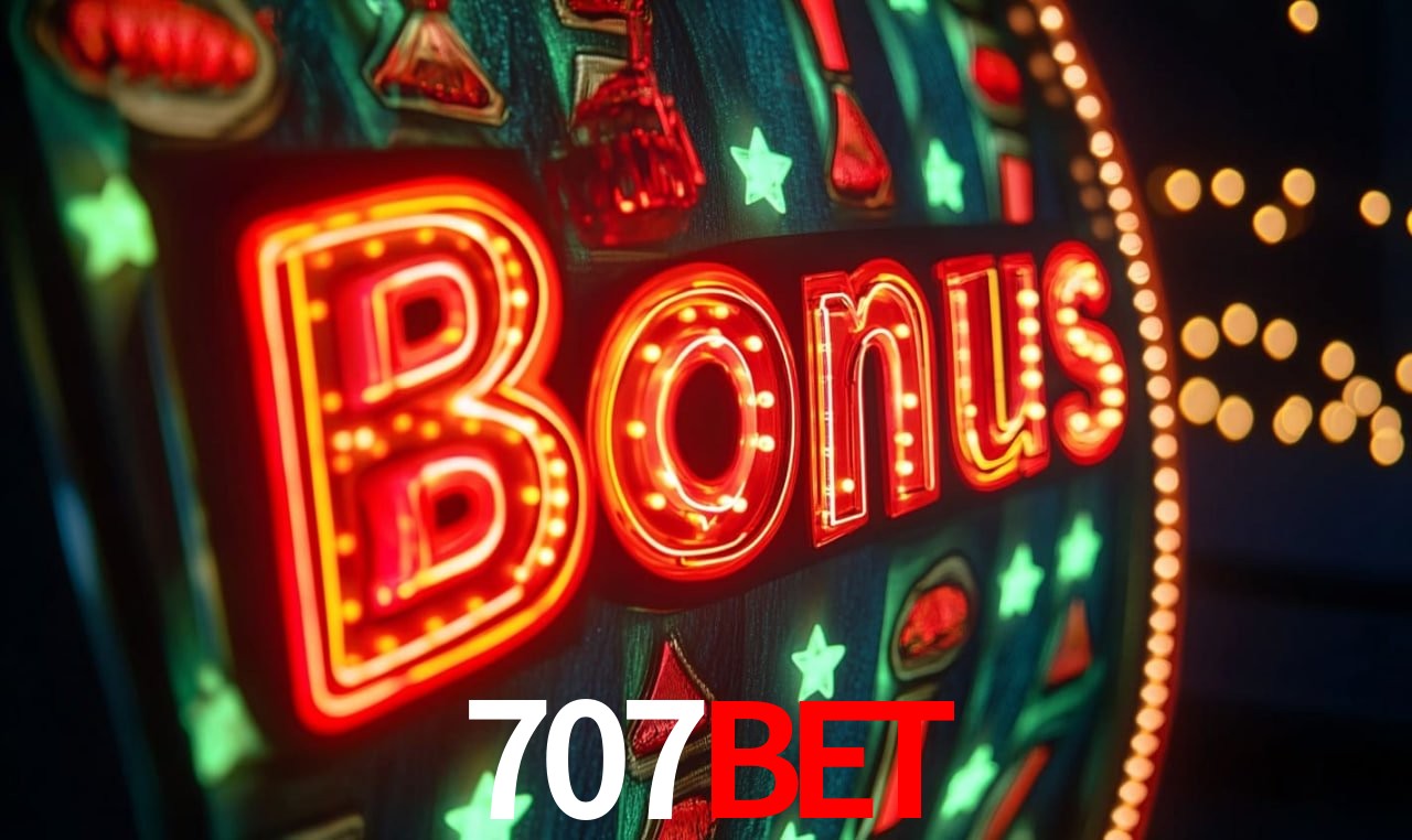 Torneios 707bet
