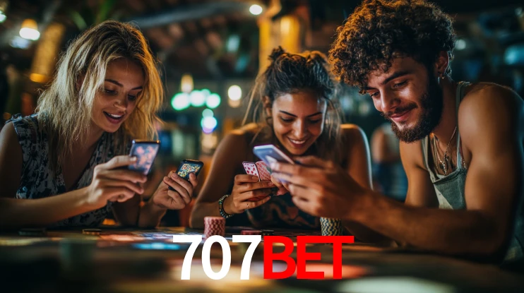 Tournaments 707bet