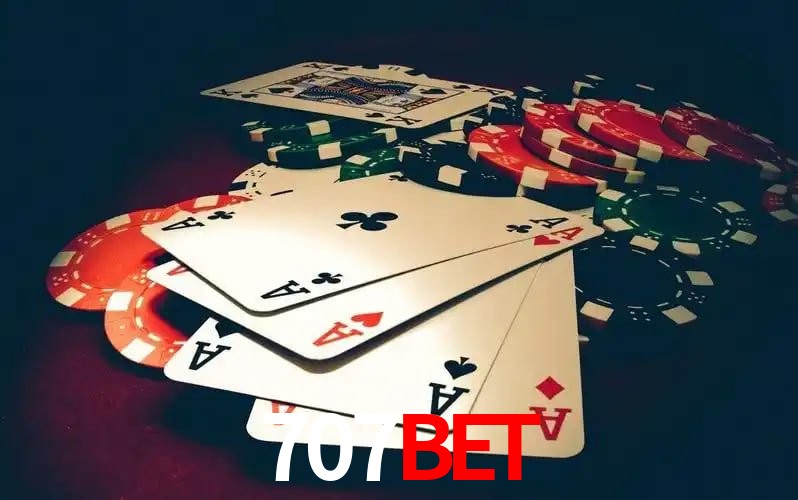 707bet telegram