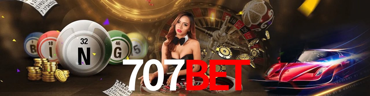 707bet login