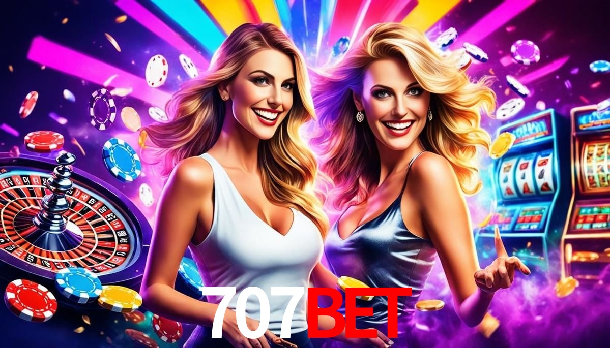 Programa VIP 707bet