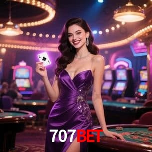 Casino Ao Vivo 707bet