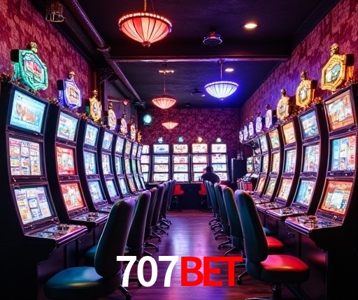 707bet lottery