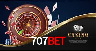 Apostas de Futebol 707bet