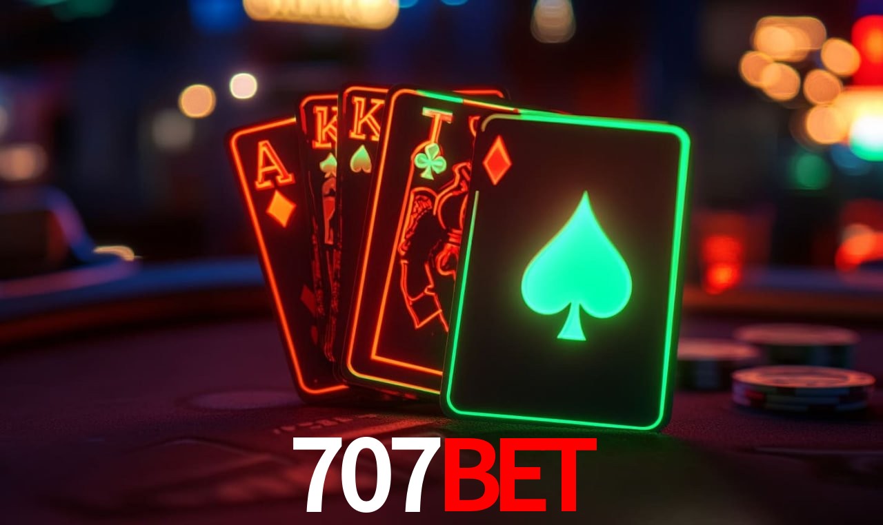 707bet Win