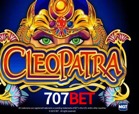 Descubra o Mundo do Cassino Online com 707bet