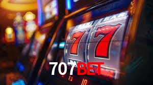Benefícios da Conta 707bet