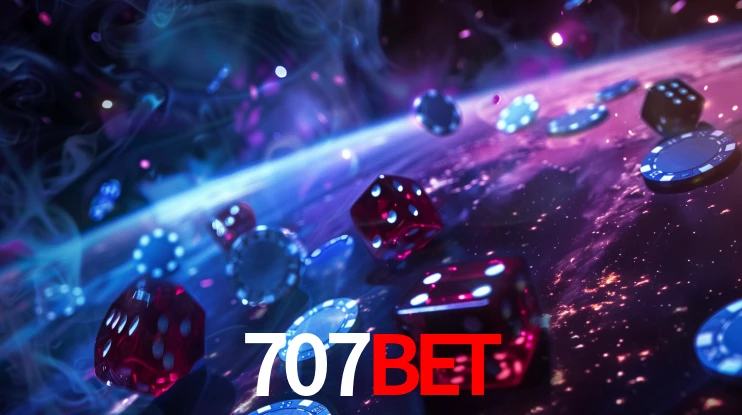 Account Benefits 707bet