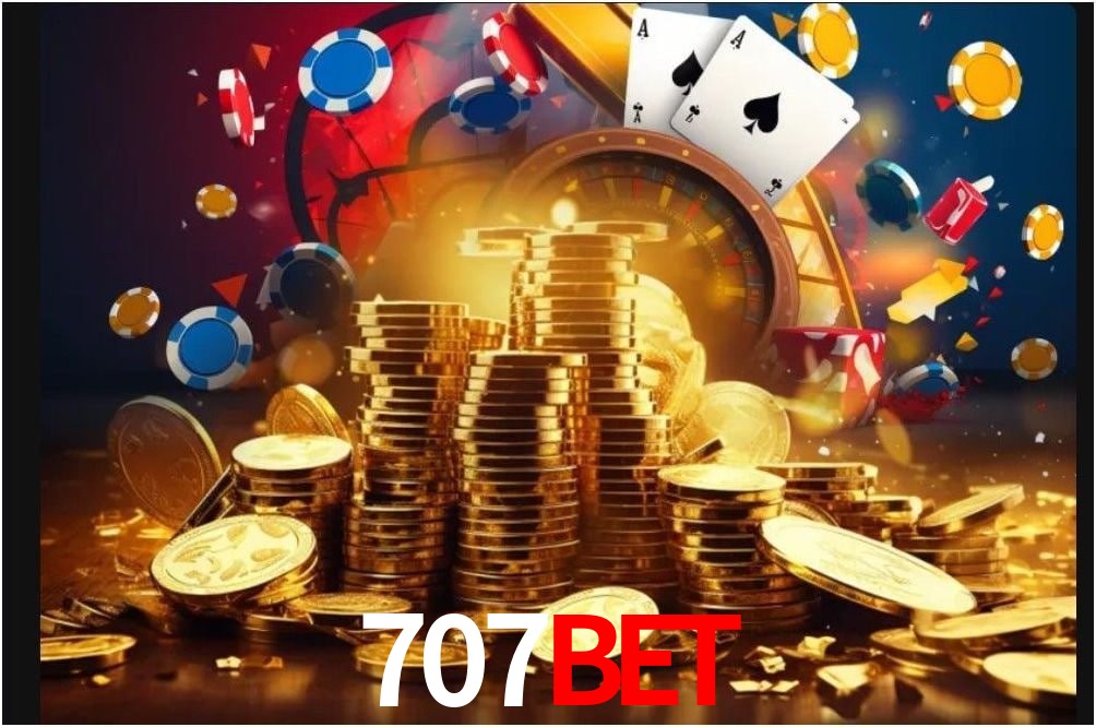 Interface Premium 707bet