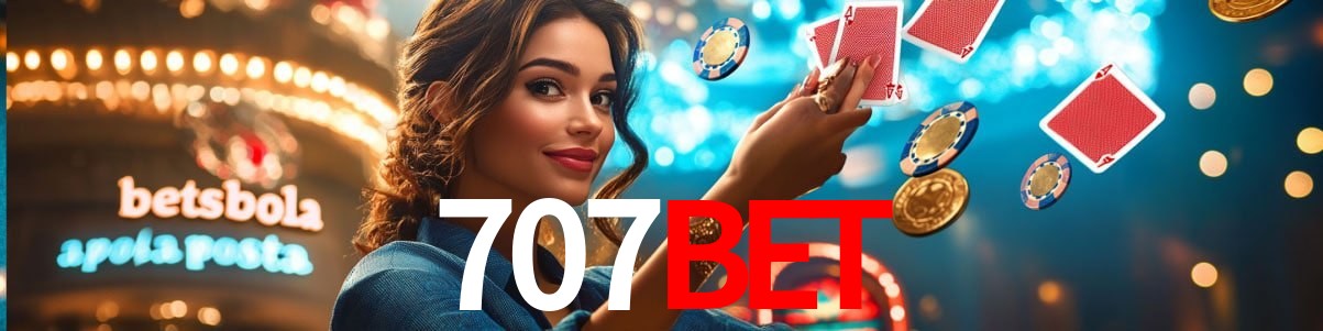 Bonus Features 707bet
