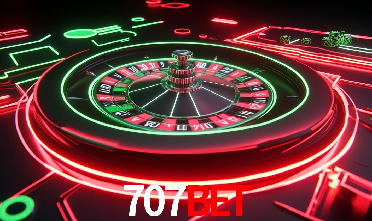Desvendando o Mundo dos Jogos Virtuais na 707bet