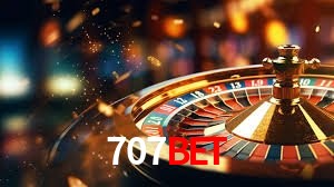 Promoção Relâmpago 707bet