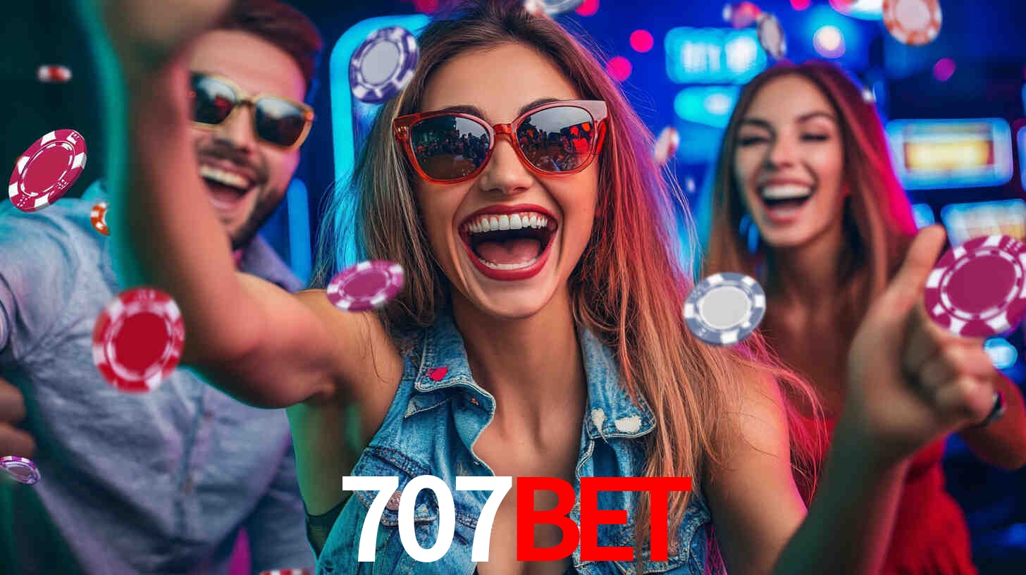 Explorando a Categoria de Eventos em Apostas na 707bet
