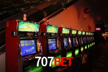 Explorando a Categoria de Eventos em Apostas na 707bet