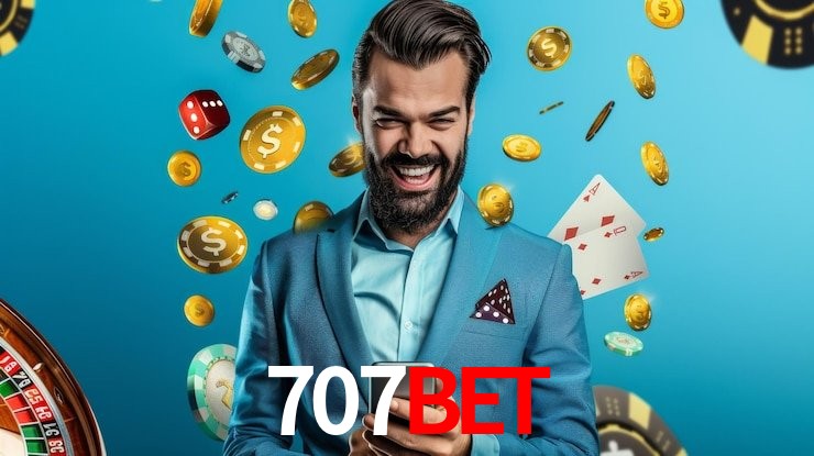 Live Casino 707bet