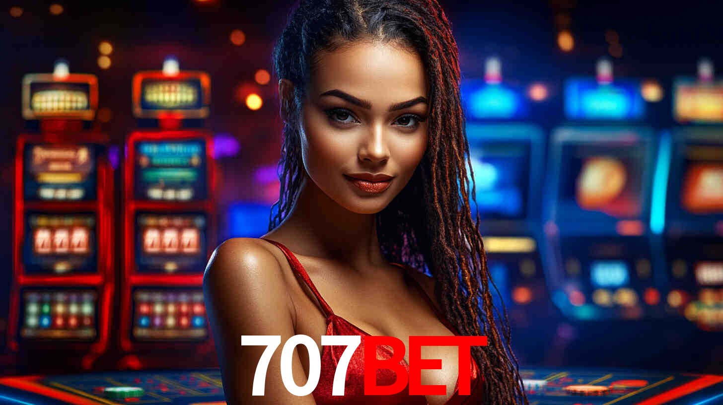 Inovações de Jogos na 707bet: O Futuro das Experiências Interativas