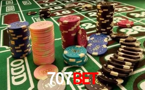 707bet bet